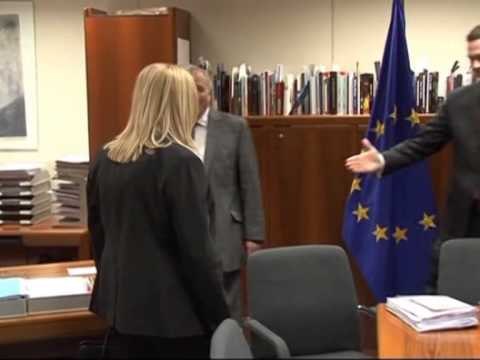 BISEDIMET ME SERBINE NE RAUNDIN E RRADHES DISKUTOHET MENAXHIMI I KUFIJVE LAJM