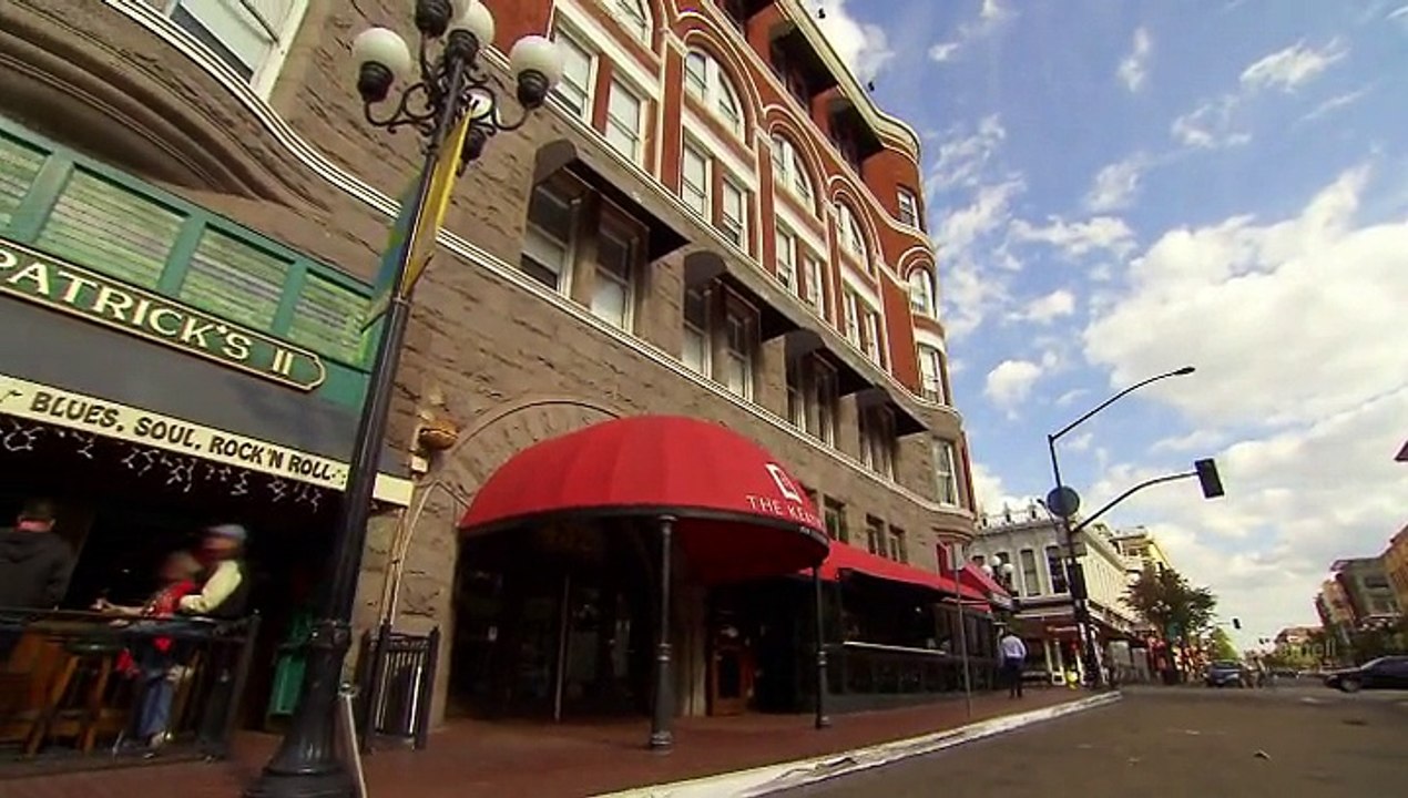 Hotel Hell Season 1 Episode 4 - The Keating Hotel - video ...