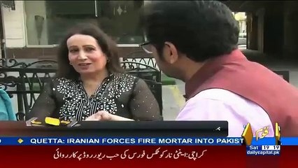 Imran Aor Reham Ki Talaq Kion Hui