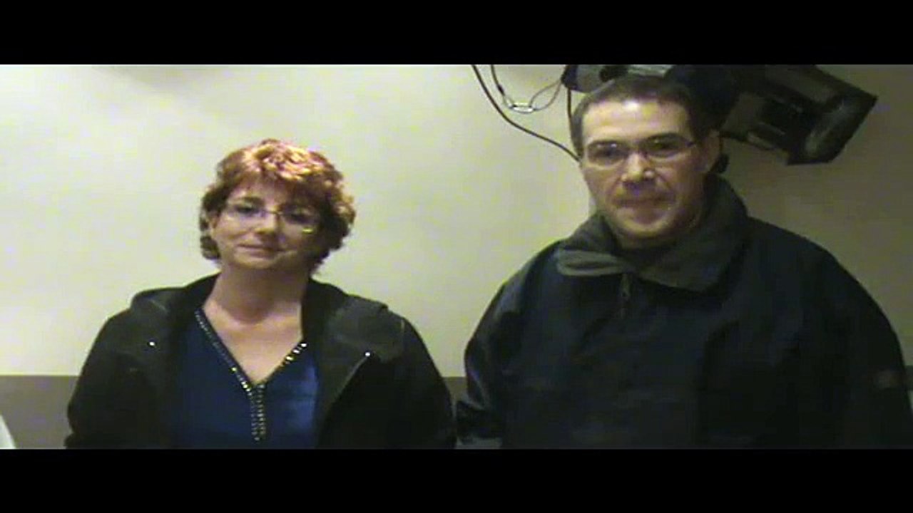 Remerciement de Nathalie et de son Mari pour les 18ans d'Anna leur fille (anniversaire) au Malocco 77