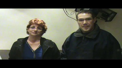 Remerciement de Nathalie et de son Mari pour les 18ans d'Anna leur fille (anniversaire) au Malocco 77