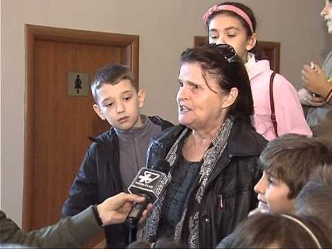 Interes për armët e Skënderbeut - Vizion Plus - News - Lajme