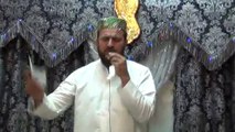 Hafiz Abdulwaheed Rabbani Khadimi Sahib~Punjabi Manqabat~ Jithoun dushman nu wi milda aye o dar Ibne Ali da aye