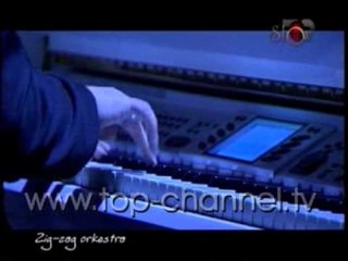 Top Show, 22 Nentor 2012, Pjesa 2 - Top Channel Albania - Talk Show