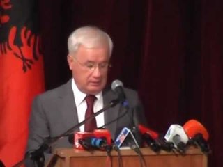 MILO THIRRJE PS TE SHPREHET QARTE PER ALEANCAT BERISHA PO MANIPULON LAJM