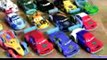 16 CARS Ultimate Ice Racing Diecast Collection Disney Pixar Cars 2 Ice Racers Rip Flash Frosty Carla_x264