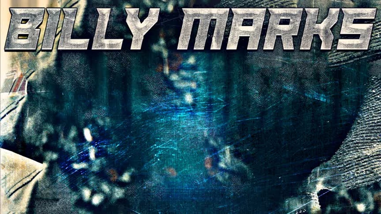 Billy Marks - Progress [Prod. Juniorz]