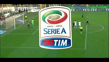 Bovo Goal Atalanta 0 1 Torino 22 11 2015