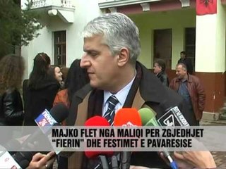 Majko: PD tenton mandate në tavolinë - Vizion Plus - News - Lajme