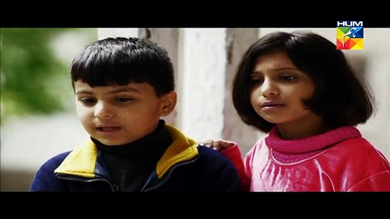 Kaise Tumse Kahoon Episode 17 Part 1 Hum TV Drama 22 Nov 2015
