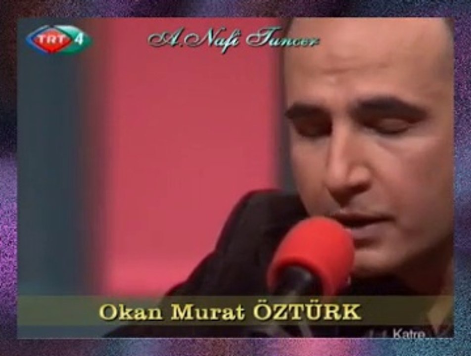 Okan Murat ÖZTÜRK-Çarşamba’yı Sel Aldı
