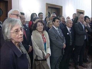 EKSPOZITE PER FIRMETARET MORINA SJELL 40 PORTRETET E FIRMETAREVE TE PAVARESISE LAJM