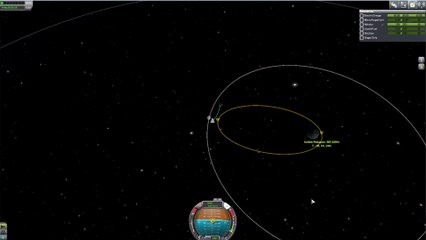 Never give up, even if you run out of fuel!