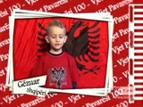 Gezuar 100 Vjet Pavarsi|Nje urim per Shqiperine nga femijet ne Tring Tring|10