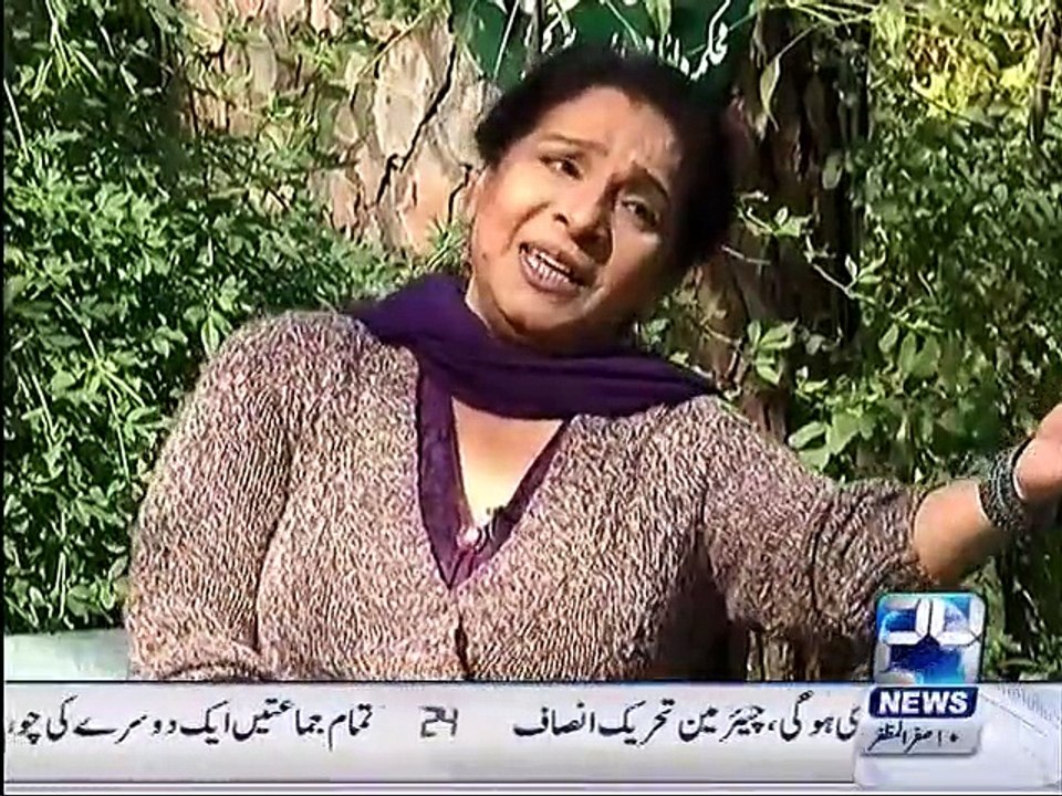 Sona Chandi Ka Pakistan 22nd November 2015