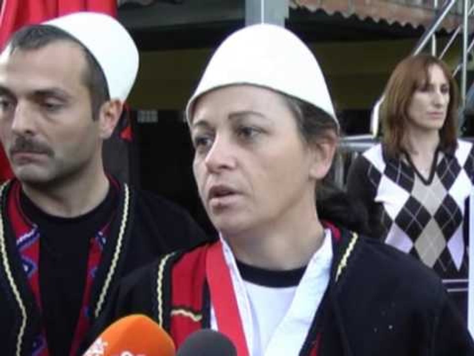 100 VJETORI I PAVARESISE VIJON RRUGETIMI I KALO...