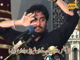 Zakir Waseem Abbas Baloch Majlis 12 September 2015 Jalsa Zakir Zuriat Imran Sherazi