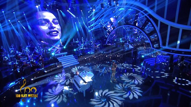 Aleksander Gjoka - 100 VJET MUZIKE