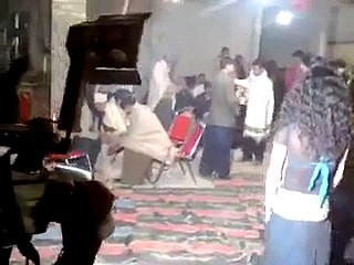 Pathan gets Beat Down by a Girl, What Pathan does NEXT you will not believe it