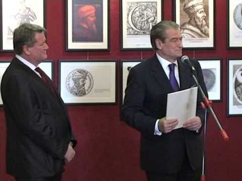 100 VJET PAVARESI KRYEMINISTRI ZBULON DETAJE TE REJA HISTORIKE PER PAVARESINE LAJM