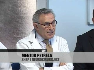 Ndërhyrje e rralle ne sy - Vizion Plus - News - Lajme