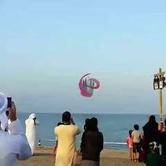 Beautiful Air Show Must Nice Vedio