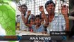 ANA Arakan Headlines - Burmese language - 22 . Nov . 2015-أراكان اليوم أخبار باللغة البورمية