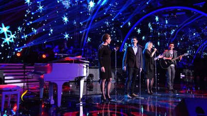 Rebeka & Kozeta & Nevi Qena - Oj hane, 100 VJET MUZIKE