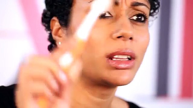 L'astuce parfaite pour bien maquiller vos lèvres sèches et gercées