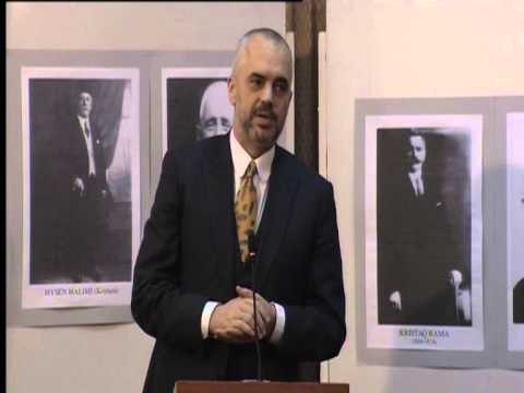 PS SIMPOZIUM NE DURRES RAMA, KRENAR QE JAM NIPI I NJE PREJ FIRMETAREVE DURRSAKE LAJM