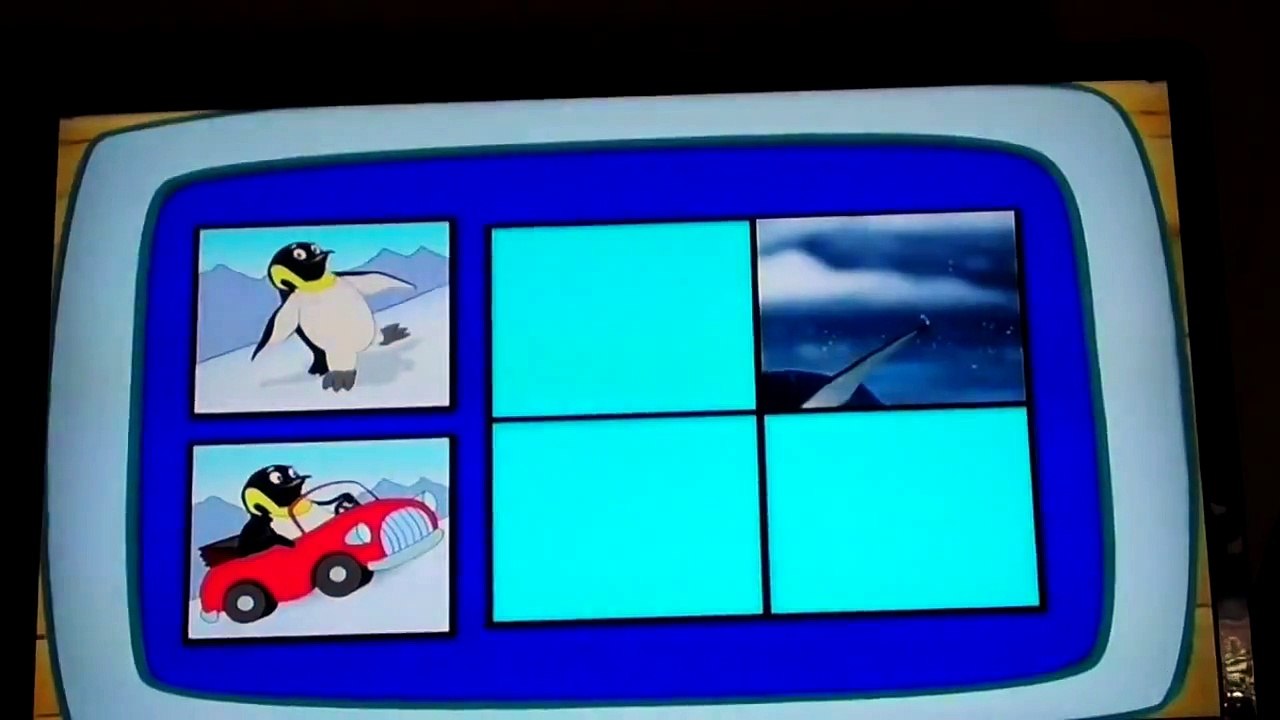 funny vines Watching Go Diego Go The Penguin Ep...