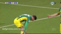 Yeini Goal - Den Haag 0-1 Vitesse - 22-11-2015