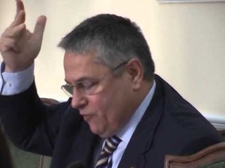 BUXHETI 2013 OPOZITA KUSHTEZON VOTEN ME MIRATIMIN E AMENDIMEVE TE SAJ LAJM