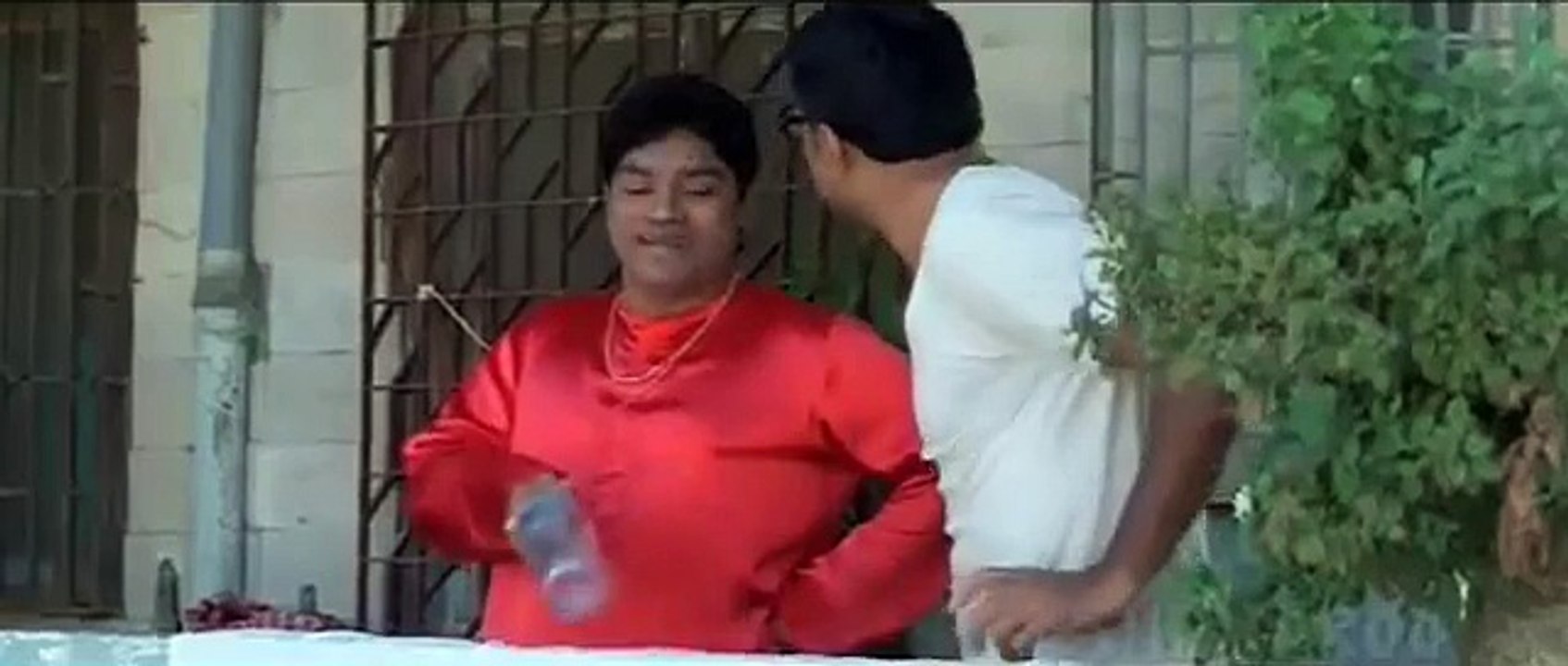 Johny Lever best comedy