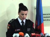 MASAT E POLICISE JA AKSET E BLLOKUARA PER FESTIMET E 100 VJETORIT LAJM