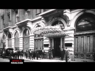 Zone e Ndaluar - 26 Nentor 2012 - Vizion Plus - Dossier