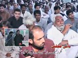 Zakir Habib Raza Haideri Majlis 8 Zilhaj 2015 Gulan Khail Mianwali