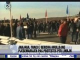 Reagimet pas arrestimit të Fatmir Limaj - Vizion Plus - News - Lajme