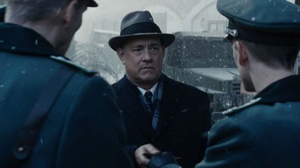 Watch Bridge of Spies Full Movie ™