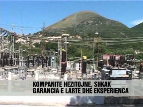 Dështon tenderi për 4 HEC-et Vizion Plus - News - Lajme