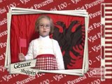 Gezuar 100 Vjet Pavarsi|Nje urim per Shqiperine nga femijet ne Tring Tring|9