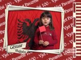 Gezuar 100 Vjet Pavarsi|Nje urim per Shqiperine nga femijet ne Tring Tring| 5