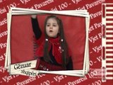 Gezuar 100 Vjet Pavarsi|Nje urim per Shqiperine nga femijet ne Tring Tring|Patrisi