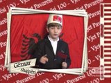 Gezuar 100 Vjet Pavarsi|Nje urim per Shqiperine nga femijet ne Tring Tring|16