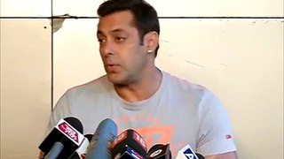 Actor Salman Khan elated with Pakistan’s response to his Bollywood film