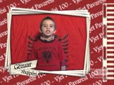 Gezuar 100 Vjet Pavarsi|Nje urim per Shqiperine nga femijet ne Tring Tring|13
