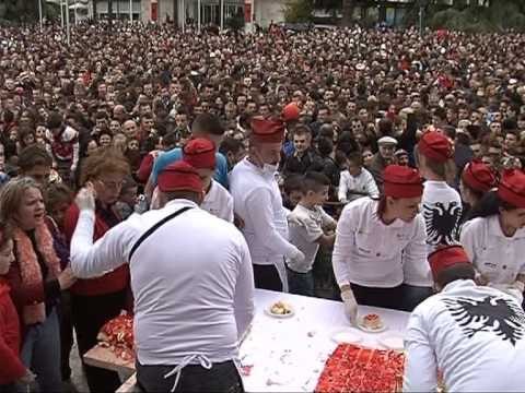 Torta e Pavaresise (pa koment) - Vizion Plus - News - Lajme