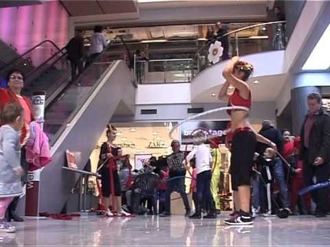 FESTA JASHTE SHESHIT ETC E KRISTAL CENTER AKTIVITETE ME RASTIN E FESTES LAJM