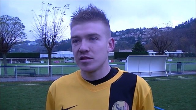 SEL Saint Priest en Jarez- AS Saint Just Saint Rambert