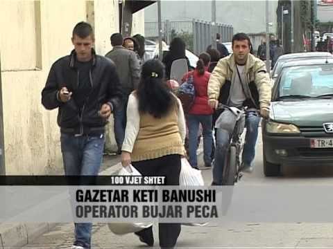 Amnistia për te burgosurit - Vizion Plus - News - Lajme